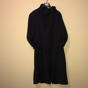 Men’s Overcoat
